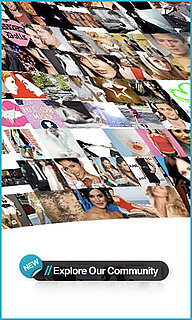 Introducing the FabSugar Community!