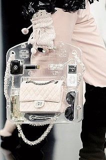 Fall Glimpse: Heavenly Handbags