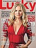 Win Kristen Bell's Lucky Cover Look! 
