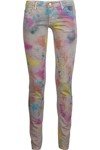 10 Crazy Funky Jeans 10 Crazy Funky Jeans