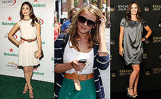 CelebStyle Smarts 