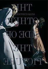 Fab Read: Olivier Theyskens, The Other Side of the Picture
