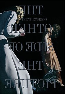 Fab Read: Olivier Theyskens, The Other Side of the Picture