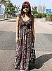 Look of the Day: Bohemian Babe 