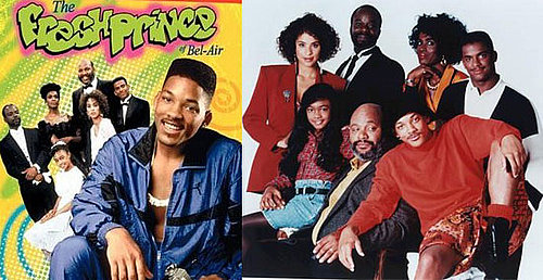Back to Cool: Fresh Prince of Bel-Air 