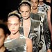 Calvin Klein's Signature Headgear