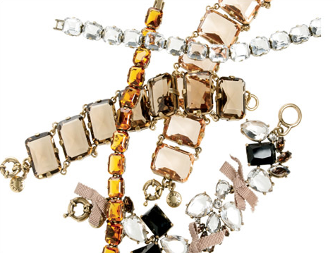 Sneak Peek! J.Crew Fall '09 Accessories Sneak Peek! J.Crew Fall '09 Accessories