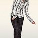 Look Book Love: Element, Fall '09