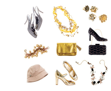 Sneak Peek! J.Crew Fall '09 Accessories Sneak Peek! J.Crew Fall '09 Accessories