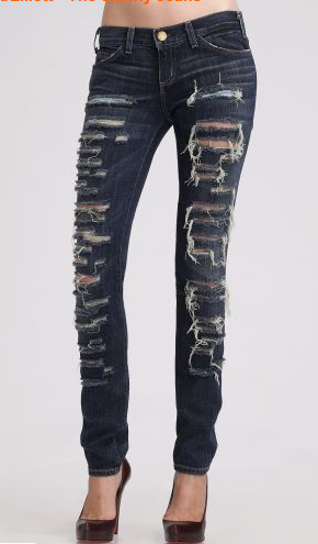 10 Crazy Funky Jeans 10 Crazy Funky Jeans