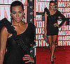 Photos of Solange Knowles at  2009 MTV Video Music Awards