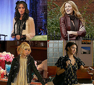 Gossip Girl Fashion Quiz 2009-09-10 08:00:08