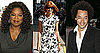 Oprah, Anna Wintour, and Patrick Robinson to Co-Chair 2010 Costume Institute Event