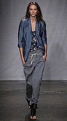 Photos of Richard Chai Love 2010 Spring Collection at New York Fashion Week