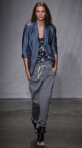 Photos of Richard Chai Love 2010 Spring Collection at New York Fashion Week