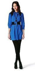 Reminder! Anna Sui For Target Lands Tomorrow Reminder! Anna Sui For Target Lands Tomorrow