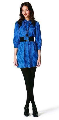 Reminder! Anna Sui For Target Lands Tomorrow 
