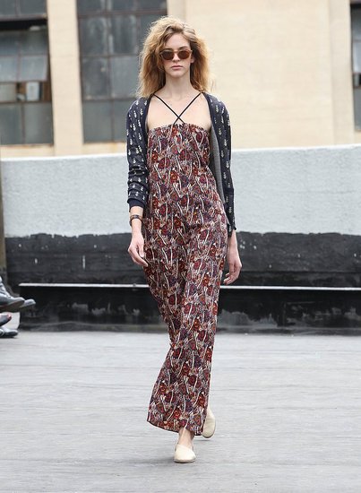 10 Reasons To Love Rachel Comey Spring '10 10 Reasons To Love Rachel Comey Spring '10
