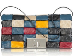Celine Watch Me Dance Clutch: Love It or Hate It? 