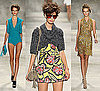 Photos From 2010 Derek Lam Spring Collection at New York Fashion Week