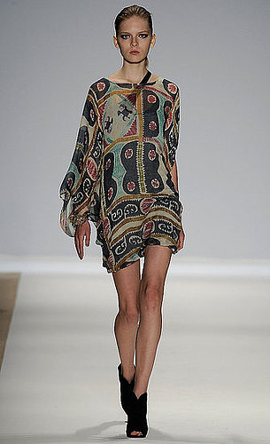 Yigal Azrouel Yigal Azrouel