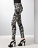 The Web's Craziest Leggings