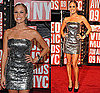 Kristin Cavallari at the MTV Video Music Awards Red Carpet