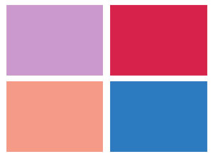 Pantone Color Institute Reveals Top 10 Colors for Spring 2010