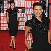 MTV Video Music Awards: Nelly Furtado