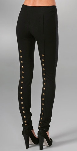 12 Gutsy Leggings 12 Gutsy Leggings