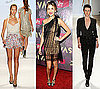Photos From Whitney Port's Spring 2010 Collection