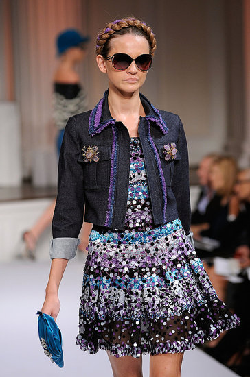 Photos of Oscar de la Renta's Spring 2010 Collection