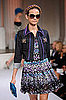 Photos of Oscar de la Renta's Spring 2010 Collection