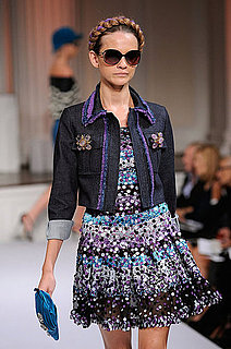Photos of Oscar de la Renta's Spring 2010 Collection