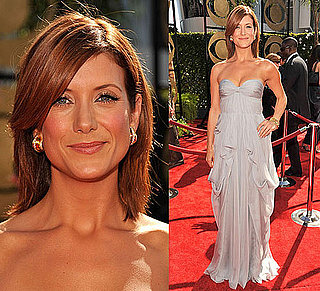 Photo of Kate Walsh at 2009 Primetime Emmy Awards