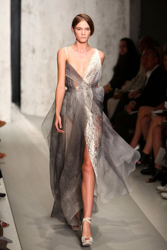 2010 Spring New York Fashion Week: Donna Karan Gallery 2010 Spring New York Fashion Week: Donna Karan Gallery