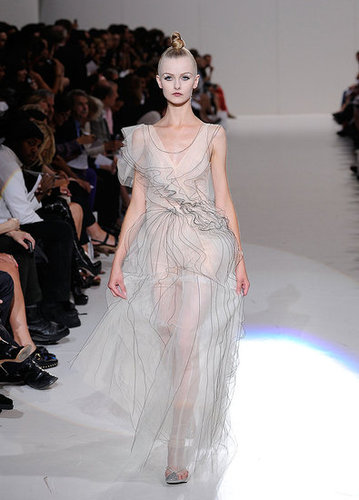 2010 Spring New York Fashion Week: Marc Jacobs 2010 Spring New York Fashion Week: Marc Jacobs