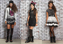Sneak Peek! Forever 21's Twist Debut Collection 