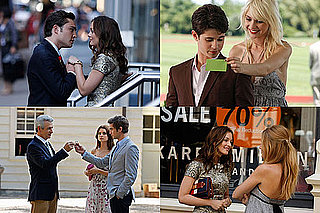 Gossip Girl Fashion Quiz 2009-09-15 11:00:08