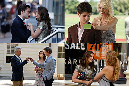 Gossip Girl Fashion Quiz 2009-09-15 11:00:08
