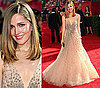 Photo of Rose Byrne at 2009 Primetime Emmy Awards