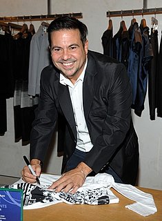 Narciso Rodriguez Sets Up an Online Store on eBay