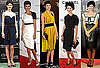 Audrey Tatou's Coco Before Chanel Premiere Looks