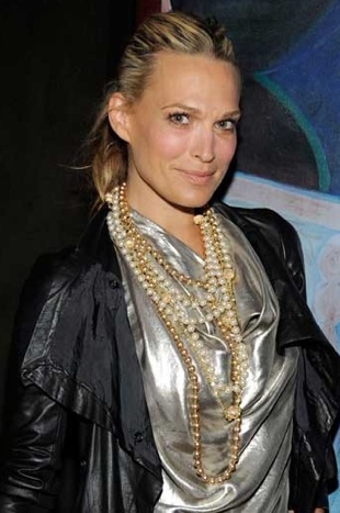 Molly Sims's HSN Jewelry Line Revealed