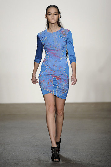 Thakoon