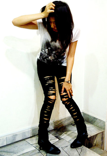 Looks of the Week! Looks of the Week!
