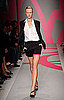 2010 Spring New York Trend Alert: Biker Shorties