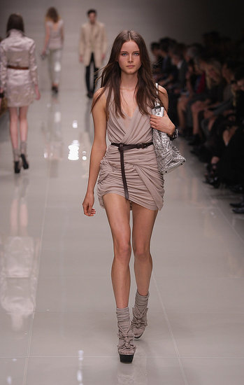 10 Reasons to Love Burberry Spring '10