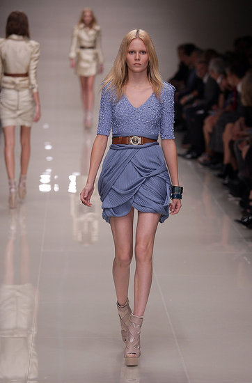 10 Reasons to Love Burberry Spring '10