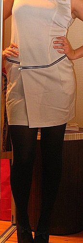Look of the Day: Maximum Impact 